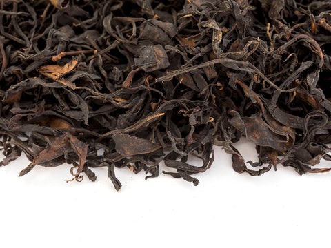 Georgian Red Tea from Ozurgeti Rural Batch 1, Georgian tea from Ozurgeti, Guria region (Black Tea ), 2024 harvest