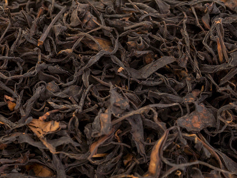 Georgian Red Tea from Ozurgeti Rural Batch 1, Georgian tea from Ozurgeti, Guria region (Black Tea ), 2024 harvest