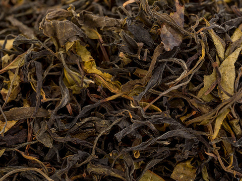 Thé Vert Fermier Géorgien 2.0 50g