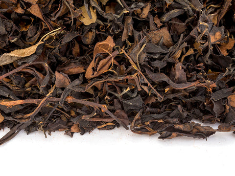 Black Tea. Georgian Red Dessert GABA Tea, handcrafted in Guria region, Georgia, 50g