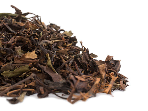 Georgischer Gaba Hodjicha