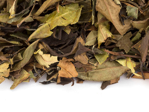 White georgian tea 'Farmer's' 50g