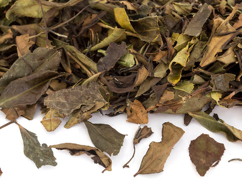 White georgian tea 'Farmer's' 50g