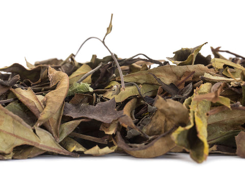 White georgian tea 'Farmer's' 50g