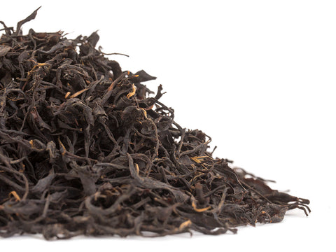 Georgian Red Tea from Ozurgeti Rural Batch 2, Georgian tea from Ozurgeti, Guria region (Black Tea), 2024 harvest