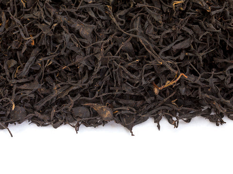 Georgian Red Tea from Ozurgeti Rural Batch 2, Georgian tea from Ozurgeti, Guria region (Black Tea), 2024 harvest