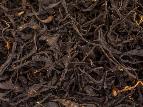 Georgian Red Tea from Ozurgeti Rural Batch 2, Georgian tea from Ozurgeti, Guria region (Black Tea), 2024 harvest