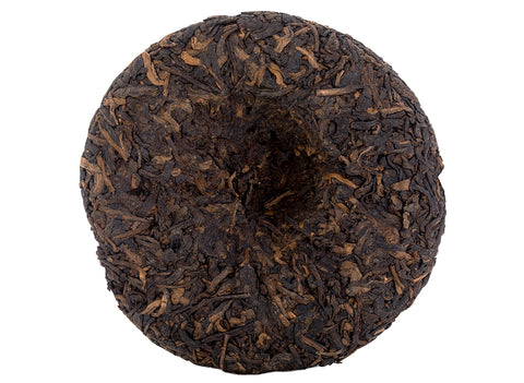 Gongting Xiao Chabing, Moychay (Harvest 2019, pressed in 2023) 50g