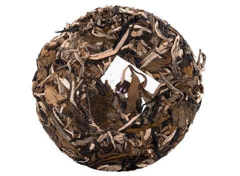 Purple White, Moychay, (Harvest 2022, pressed in 2023) 100g