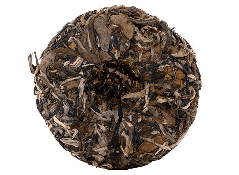 Purple White, Moychay, (Harvest 2022, pressed in 2023) 100g