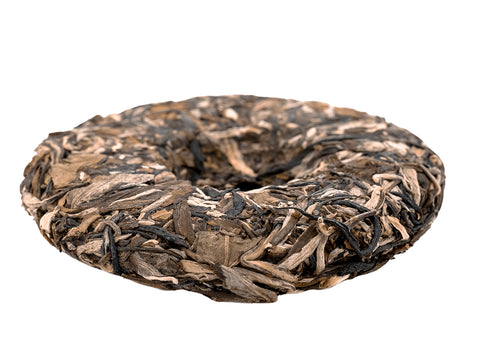 Purple White, Moychay, (Harvest 2022, pressed in 2023) 100g