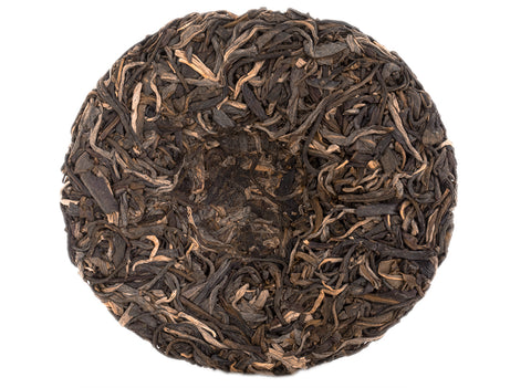 Cha Dao Sheng Cha, Moychay (Harvest 2022, pressed in 2023) 100g
