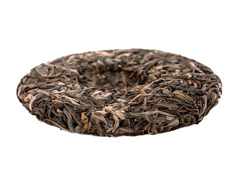 Cha Dao Sheng Cha, Moychay (Harvest 2022, pressed in 2023) 100g