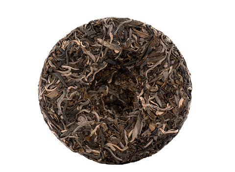 Yunhai Sheng Cha, Moychay (Harvest 2022, pressed in 2023) 100g