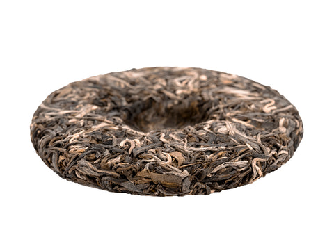 Yunhai Sheng Cha, Moychay (Harvest 2022, pressed in 2023) 100g