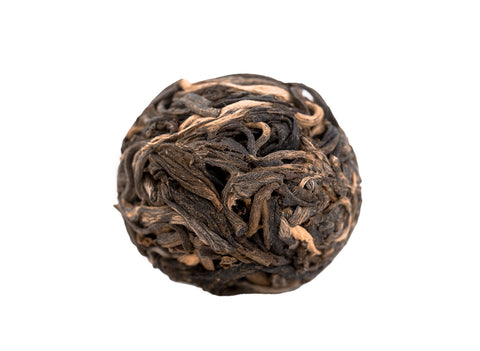 Sheng Xiao Qiu Raw Puer, Moychay (oogst 2022, geperst in 2023) 5g