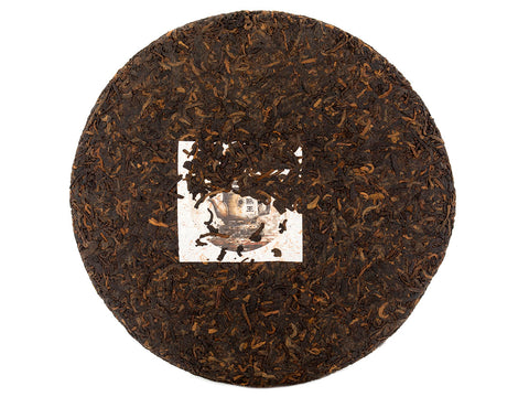 SHU WANG, Moychay (Harvest 2022, pressed in 2023) 357g
