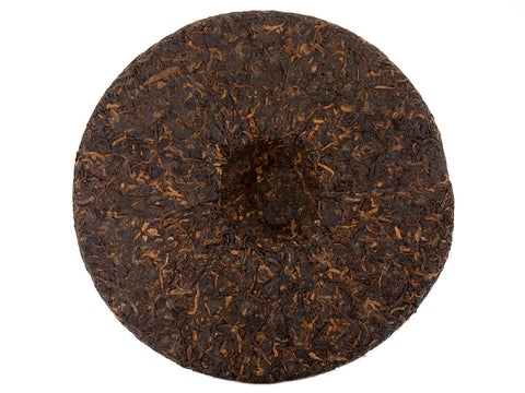 SHU WANG, Moychay (Harvest 2022, pressed in 2023) 357g