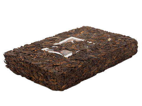 Foxy Shu Puer tea, Moychay (Harvest 2019, pressed in 2023) 250g