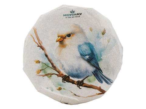 Yunnan White Peony tea, 50g