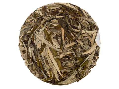 Yunnan White Peony tea, 50g