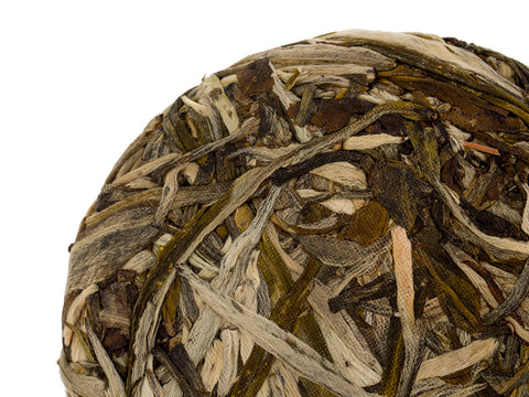 Yunnan White Peony tea, 50g