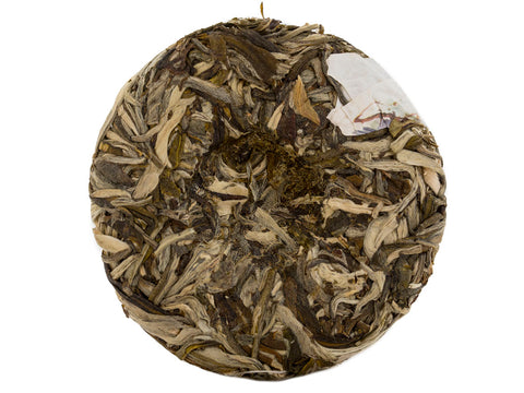 Yunnan White Peony tea, 50g