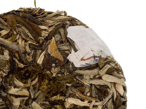 Yunnan White Peony tea, 50g