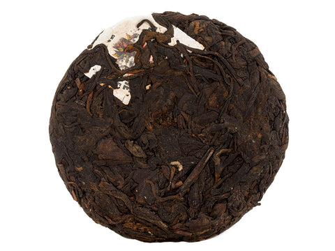 Power For The People Shu Puer, Moychay (Harvest 2019, pressed in 2023) 50g