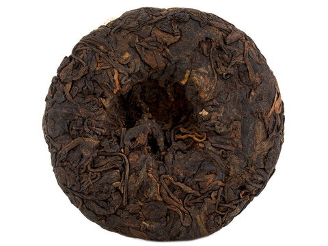 Power For The People Shu Puer, Moychay (Harvest 2019, pressed in 2023) 50g