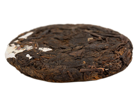 Power For The People Shu Puer, Moychay (Harvest 2019, pressed in 2023) 50g