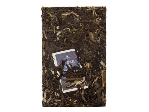 Under The Stars Sheng Puer (Harvest 2022, pressed in 2023)