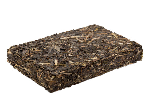 Under The Stars Sheng Puer (Harvest 2022, pressed in 2023)