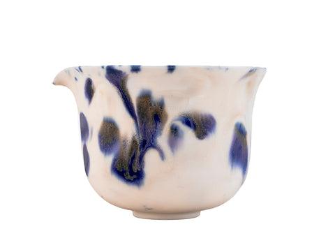 Gundaobey handmade Moychay # 47161, porcelain, 160 ml.