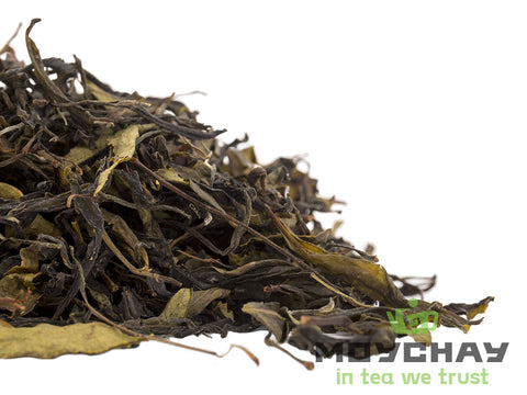 Georgische Groene Boerderij Thee 2.0 50g