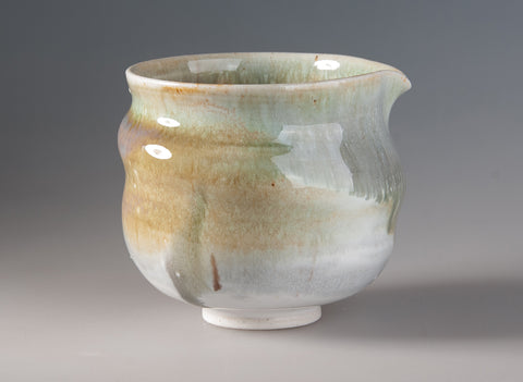 Gundaobey fait main Moychay # 48068, porcelaine, 224 ml.