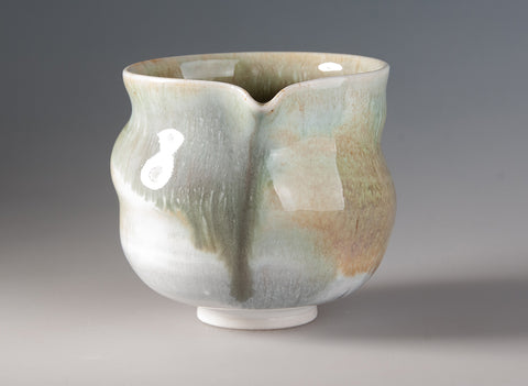 Gundaobey handmade Moychay # 48068, porcelain, 224 ml.