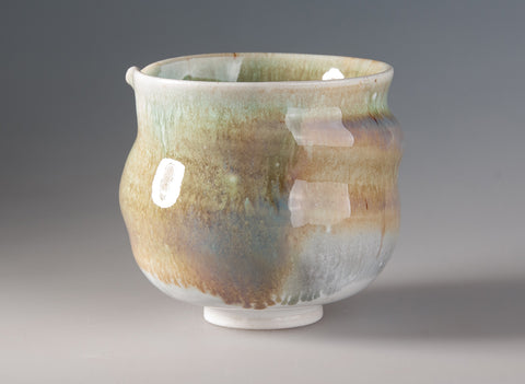 Gundaobey handmade Moychay # 48068, porcelain, 224 ml.