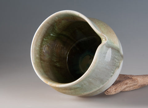 Gundaobey handmade Moychay # 48068, porcelain, 224 ml.