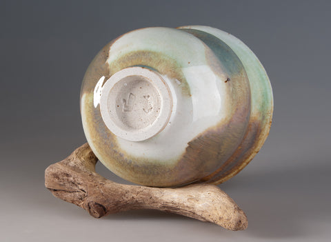 Gundaobey fait main Moychay # 48194, céramique, 265 ml.