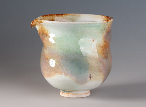 Gundaobey handmade Moychay # 48194, ceramic, 265 ml.