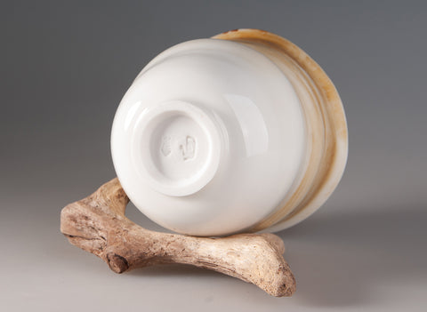 Gundaobey handmade Moychay # 48239, porcelain, 196 ml.