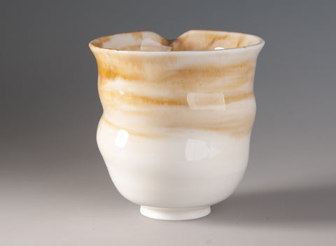 Gundaobey handmade Moychay # 48239, porcelain, 196 ml.