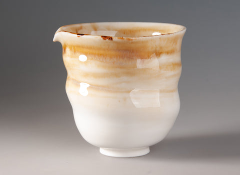 Gundaobey handmade Moychay # 48239, porcelain, 196 ml.