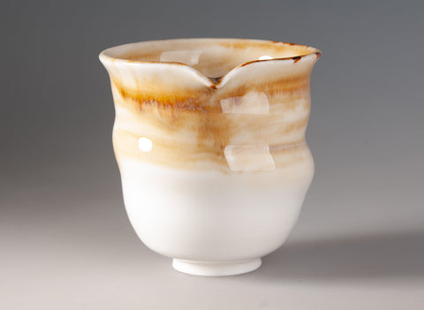 Gundaobey handmade Moychay # 48239, porcelain, 196 ml.