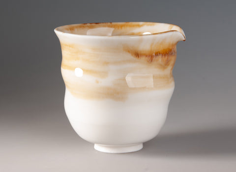 Gundaobey handmade Moychay # 48239, porcelain, 196 ml.