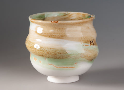 Gundaobey handmade Moychay # 48242, porcelain, 220 ml.