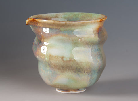 Gundaobey handgemaakte Moychay # 48250, porselein, van 225 tot 265 ml.