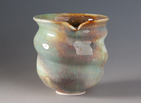 Gundaobey handgemaakte Moychay # 48250, porselein, van 225 tot 265 ml.