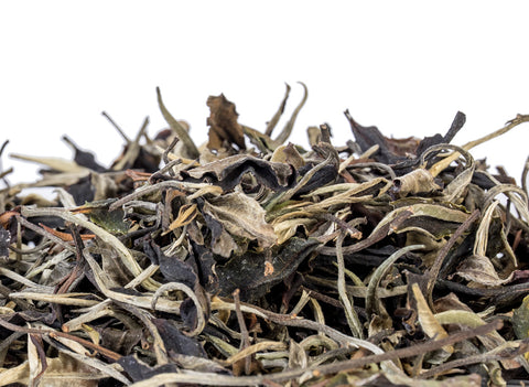 Thai White Tea from wild trees (Spring 2024)